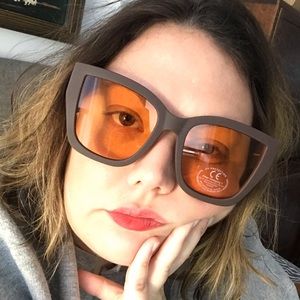 Meet your Posher, Ellen